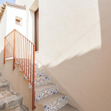 Cortile Baronello Hotel Agrigento Exterior foto