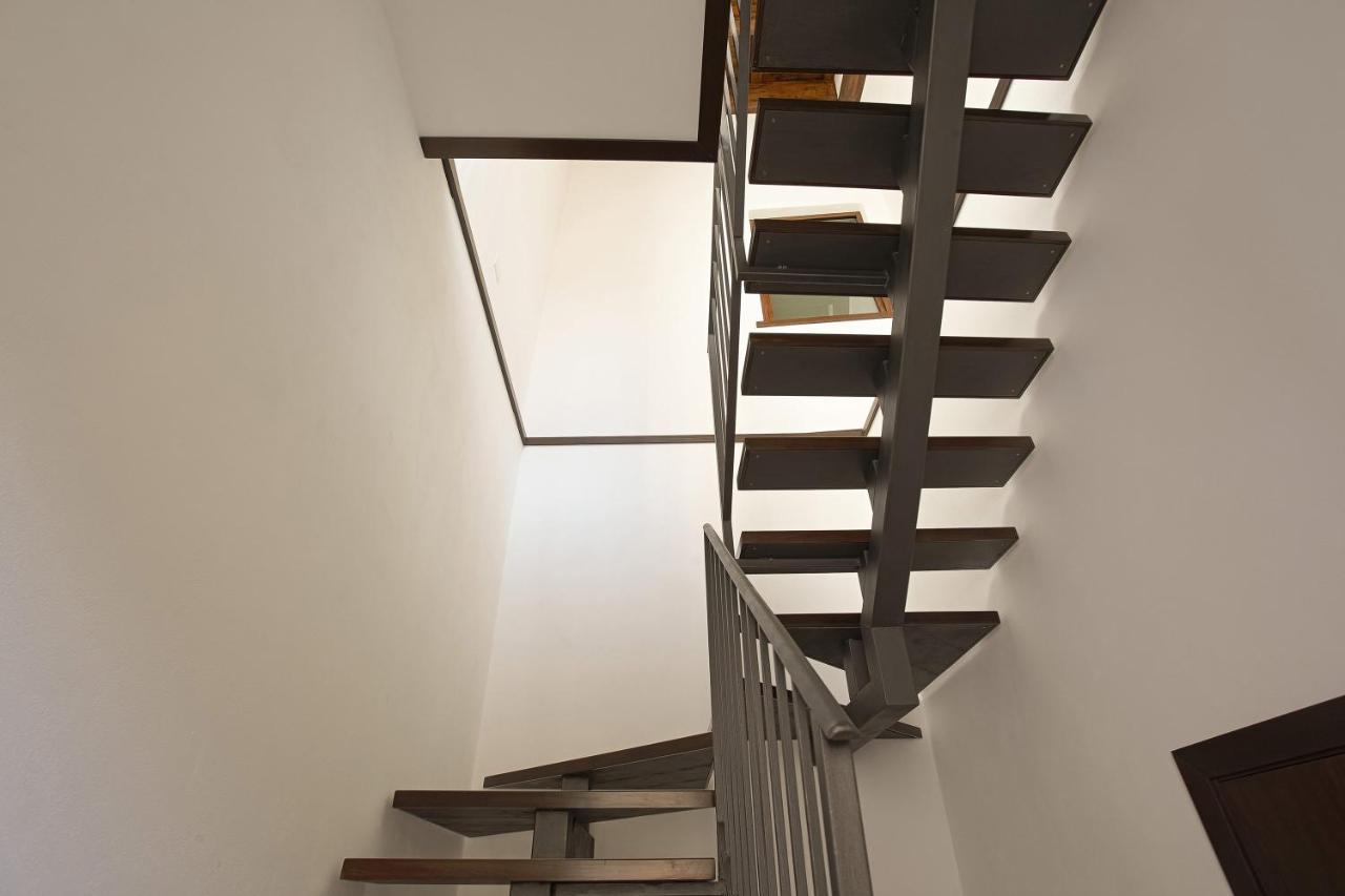Cortile Baronello Hotel Agrigento Exterior foto