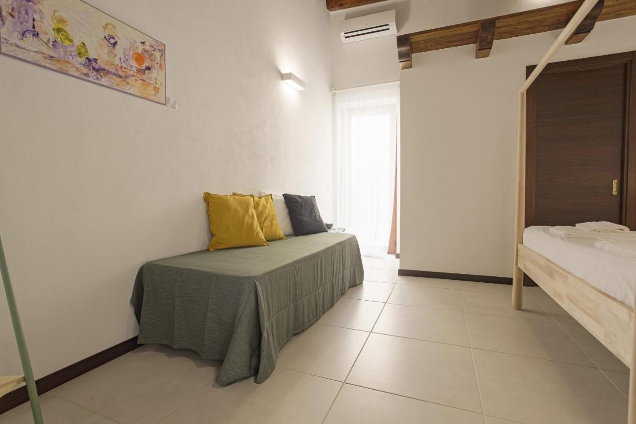 Cortile Baronello Hotel Agrigento Exterior foto
