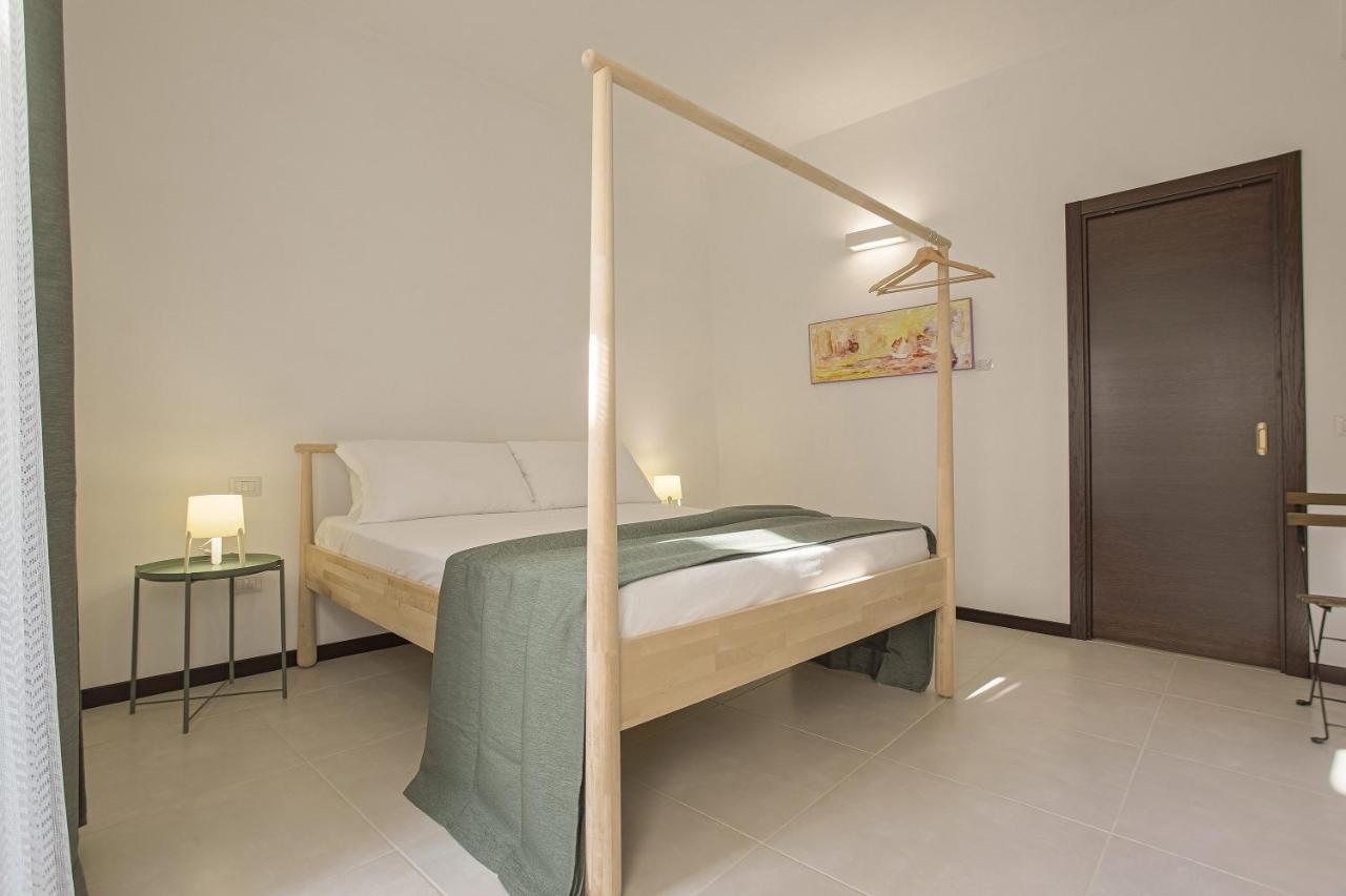 Cortile Baronello Hotel Agrigento Exterior foto