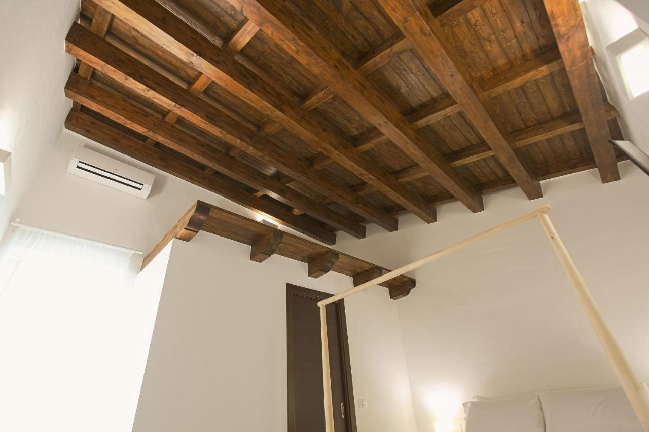 Cortile Baronello Hotel Agrigento Exterior foto