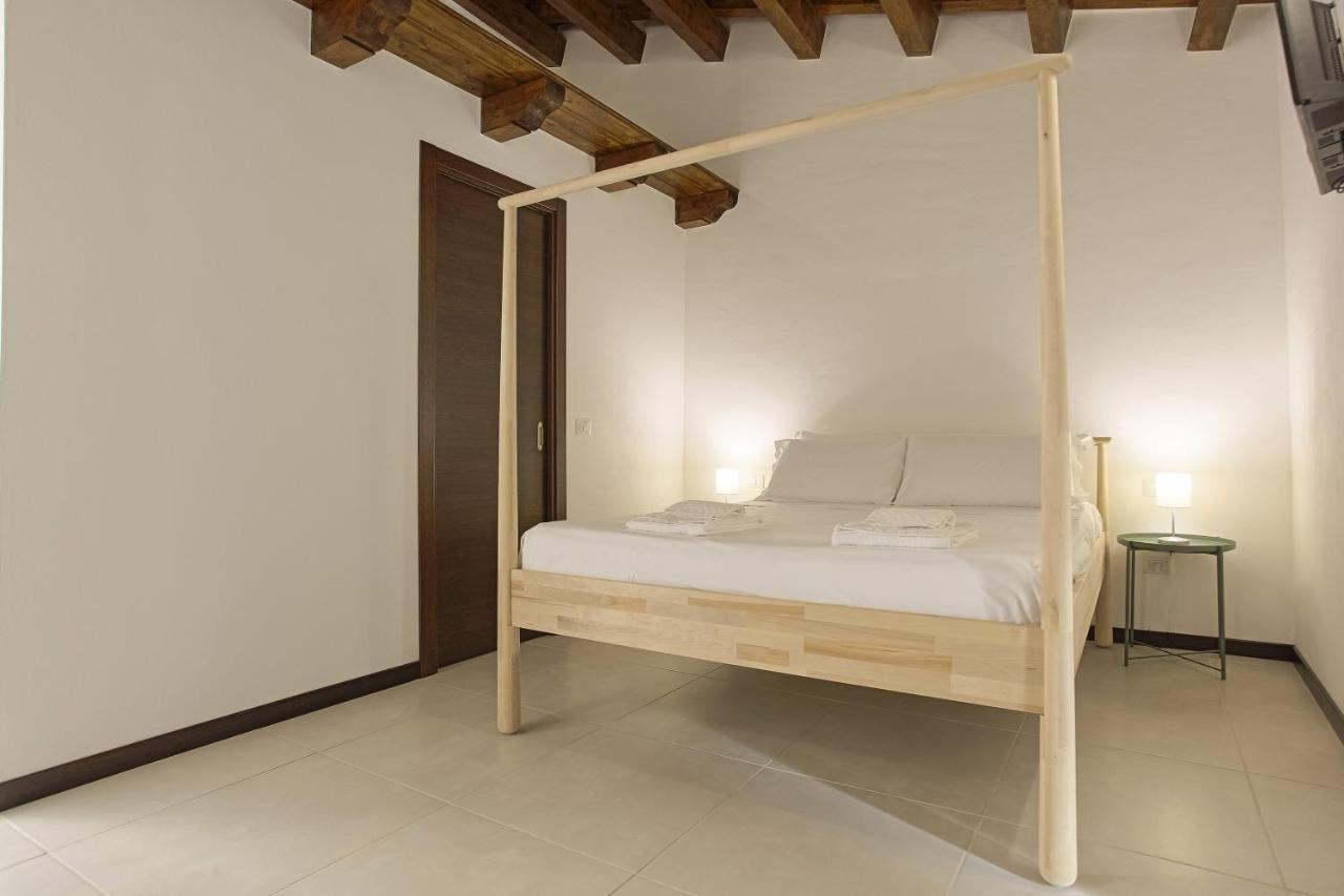 Cortile Baronello Hotel Agrigento Exterior foto