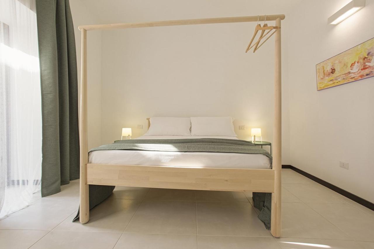 Cortile Baronello Hotel Agrigento Exterior foto