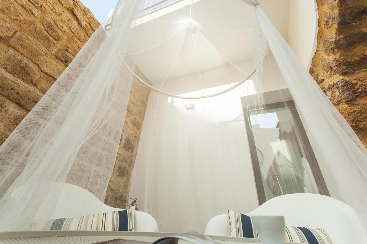 Cortile Baronello Hotel Agrigento Exterior foto